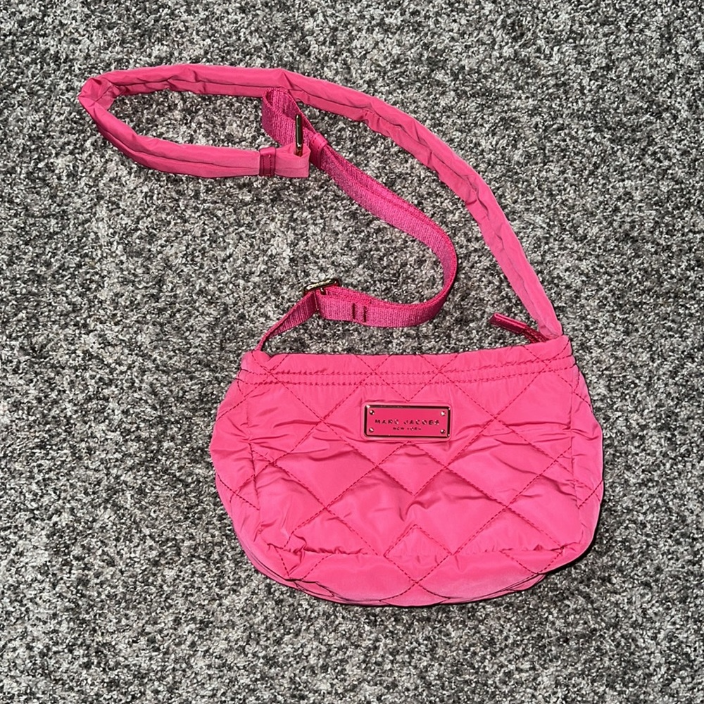 Marc by Marc Jacobs Pretty Little Nylon Crossbodybag